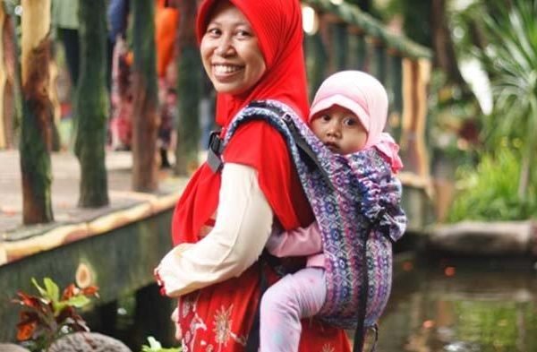 Asal-usul perayaan Hari Ibu di Indonesia memiliki sejarah dari Kongres Perempuan di Yogyakarta pada tahun 1928/Foto : Ilustrasi Dok. Dinas Pariwisata DIY