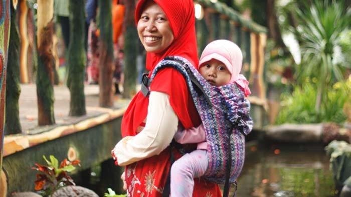 Asal-usul perayaan Hari Ibu di Indonesia memiliki sejarah dari Kongres Perempuan di Yogyakarta pada tahun 1928/Foto : Ilustrasi Dok. Dinas Pariwisata DIY