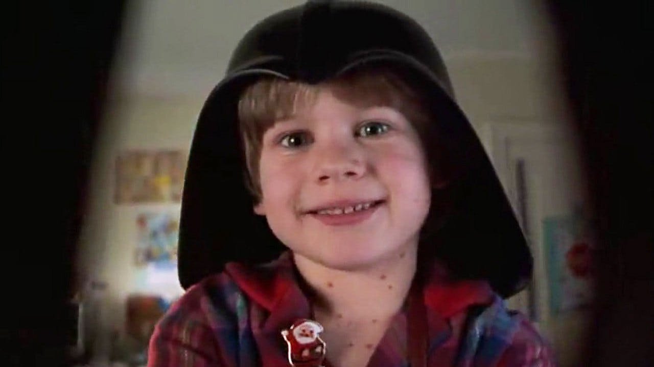 "Home Alone 3" menjadi film bertema natal dan liburan yang paling dibenci di Amerika Serikat/Foto : Dok. iMDB