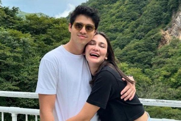 Luna Maya Beli Tanah 5.300 Meter di Yogyakarta, Ingin Berdayakan Warga Lokal/Foto : Dok. Instagram @lunamaya