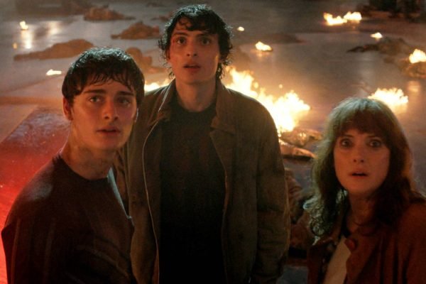 Salah satu scene di Stranger Things 5 volume 2/Foto : Dok. Netflix