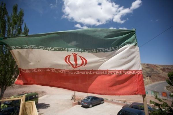 Akses internet di Iran offline selama 12 jam/Foto : The Verge