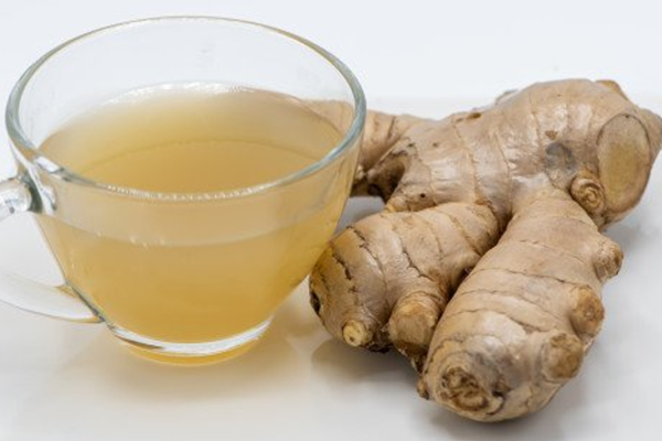 Ilustrasi minuman jahe. Foto: istimewa