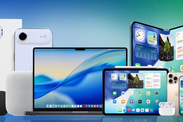 Ilustrasi hp dan laptop yang akan mengalami kenaikan harga pada tahun 2026 ini/Foto : Dok. Brandsynario