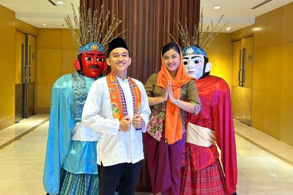 Hotel Ciputra Jakarta Hadirkan paket menginap dengan nuansa budaya Betawi/Foto : Dok. Hotel Ciputra Jakarta