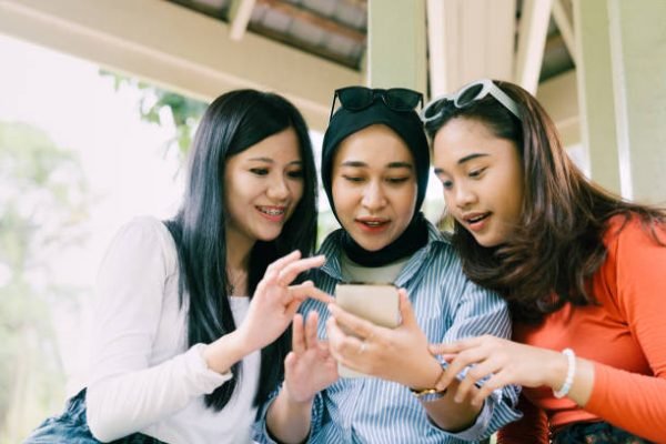 Generasi Z paling tinggi tingkat toleransi beragama sepanjang 2025/Foto iStock