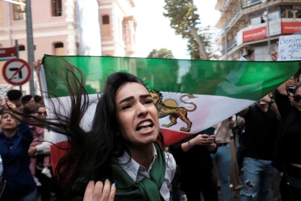 Deplu AS minta warganya segera meninggalkan Iran di tengah kerusuhan yang terjadi di negara tersebut/Foto : Dok. CFR