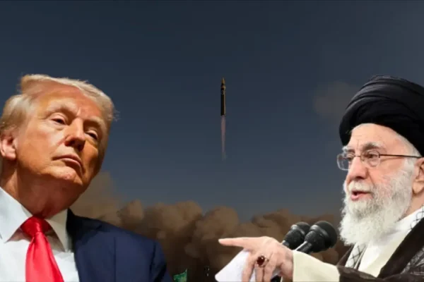 Antara militer AS dan Iran, mana yang lebih unggul?/ Foto : Dok. AFP