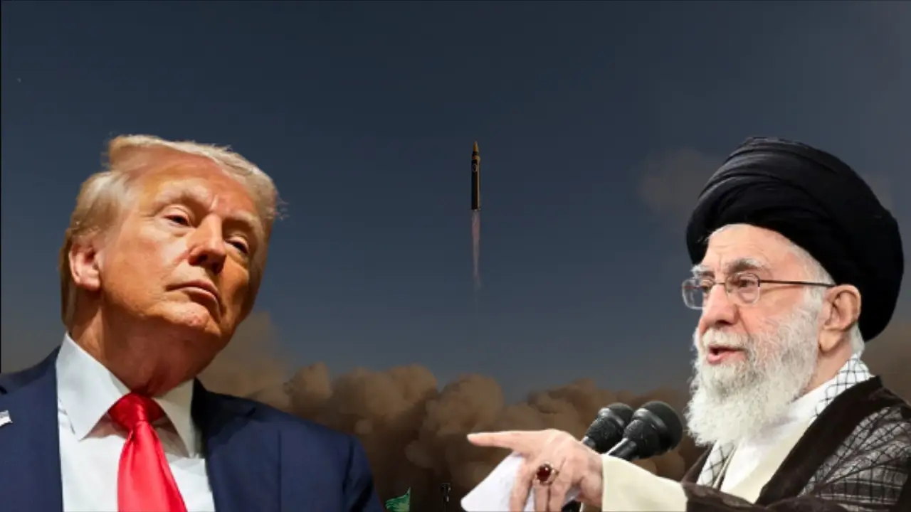 Antara militer AS dan Iran, mana yang lebih unggul?/ Foto : Dok. AFP
