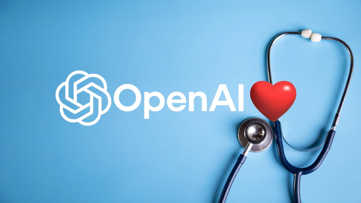 OpenAI rilis fitur baru ChatGPT Health yang bisa membantu pengguna meninjau rekam medisnya/Foto : Dok. Freepik