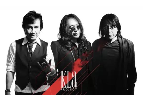 Grup musik legendaris KLa Project. Foto: istimewa