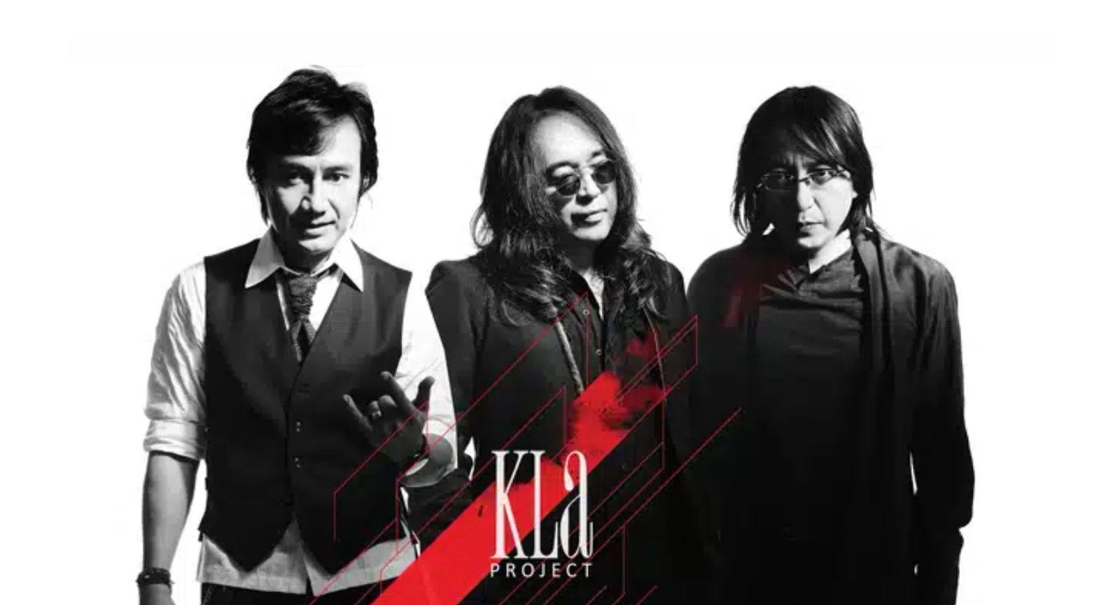 Grup musik legendaris KLa Project. Foto: istimewa