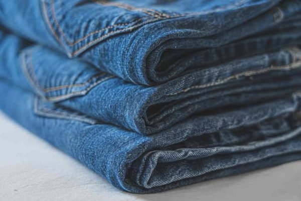 Ilustrasi denim. Foto: Castorly Stock