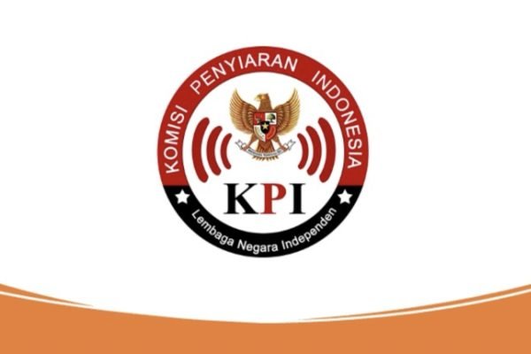 Logo Komisi Penyiaran Indonesia (KPI). Foto: istimewa