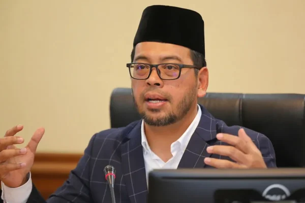 Menteri Malaysia, Zulkifli Hasan/Foto : Dok. Istimewa