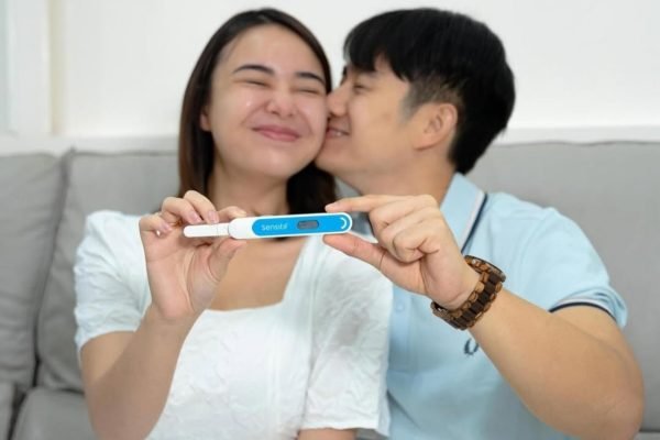 Amanda Manopo dan Kenny Austin menjadi salah satu pasangan artis yang menunggu kelahiran anak pertama mereka di tahun 2026/Foto : Dok. Instagram @amandamanopo