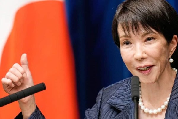 PM Jepang Sanae Takaichi terkenal dengan kontroversinya sejak awal menjabat/Foto : Dok. SBS