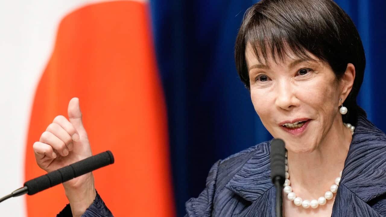 PM Jepang Sanae Takaichi terkenal dengan kontroversinya sejak awal menjabat/Foto : Dok. SBS
