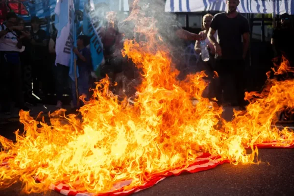Venezule menindak jurnalis asing setelah penangkapan Presiden Nicolas Maduro oleh Pasukan AS/Foto : Dok. AFP