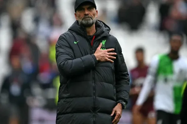 Jurgen Klopp siap kembali ke Anfield?/Foto : Dok. AFP