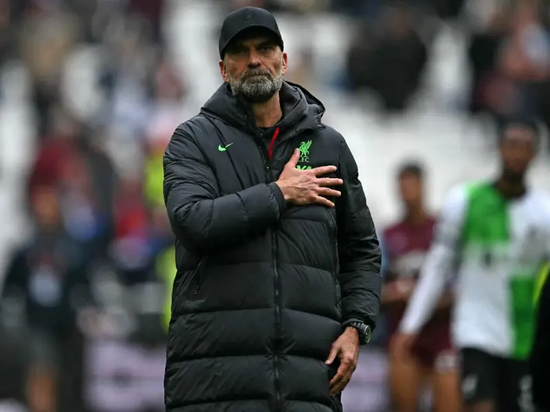 Jurgen Klopp siap kembali ke Anfield?/Foto : Dok. AFP