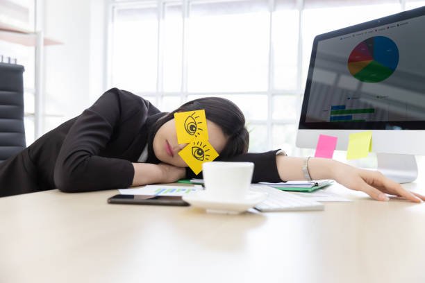Silent rebellion menjadi salah satu fenomena yang terjadi di dunia kerja, baik di tanah air maupun luar negeri/Foto : Ilustrasi Dok. iStock