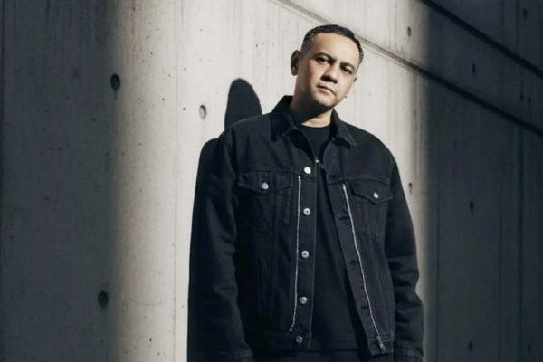 Lucky Widja, vokalis band Element, meninggal dunia di usia 49 tahun. Belakangan ia diketahui rutin cuci darah/Foto : Dok. Instagram @luckywidja