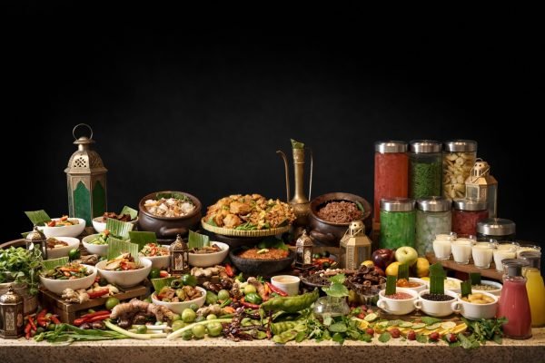 Promo "A Wishful Ramadan" dari ARTOTEL Casa Kuningan/Foto : Dok. ARTOTEL Casa Kuningan