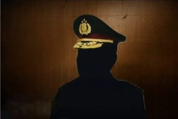 Ilustrasi polisi. Foto: istimewa