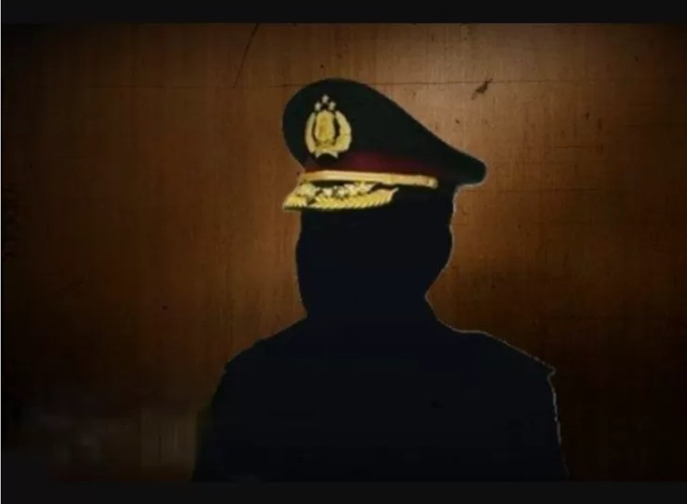 Ilustrasi polisi. Foto: istimewa