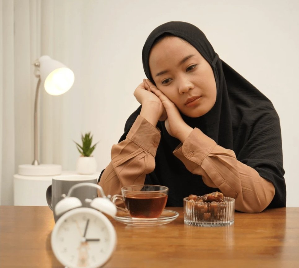Ilustrasi. Foto: Dok.unilandsleep