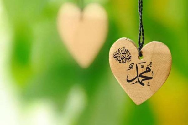 Keseharian Rasulullah SAW/Foto : Ilustrasi Dok. Freepik