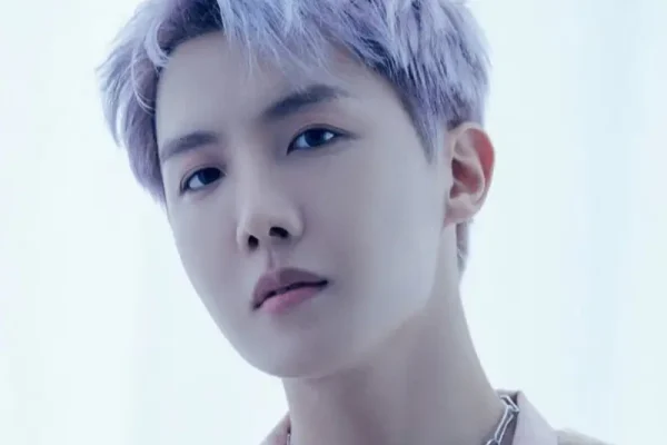 J-Hope BTS ber-ulang tahun ke 32 tahun pada hari ini/Foto : Dok. X
