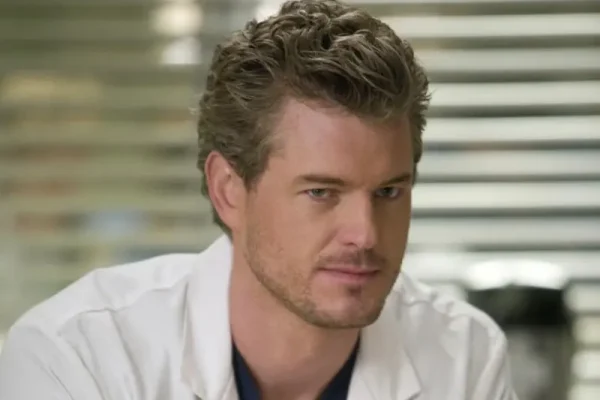 Aktor "Grey's Anatomy" Eric Dane, meninggal dunia di usia 53 tahun pada Jumat (20/2)/Foto : Dok. X