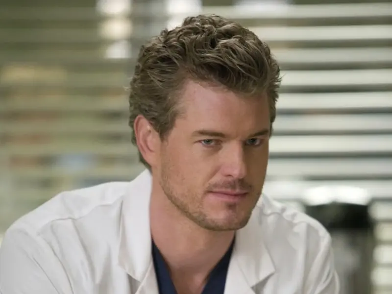 Aktor "Grey's Anatomy" Eric Dane, meninggal dunia di usia 53 tahun pada Jumat (20/2)/Foto : Dok. X