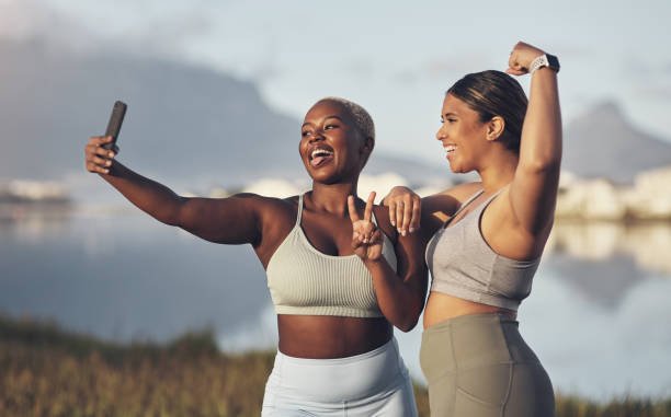 Tubuh wanita memiliki fakta menarik yang jarang diketahui/Foto : Ilustrasi Dok. iStock