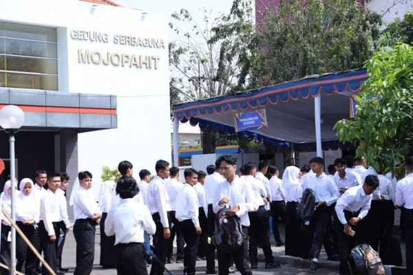 Ilustrasi pendaftaran sekolah kedinasan 2026/Foto : Dok. KemenPAN-RB