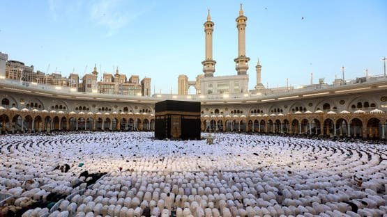 Idulfitri 2026 di Arab Saudi jatuh pada Jumat (20/3)/Foto : Dok. Al Arabiya