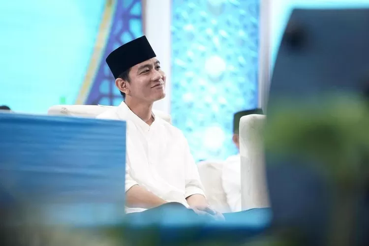 Wapres Gibran dijadwalkan sholat ied di Masjid Istiqlal, Jakarta, hari ini/Foto : Dok. Wapres RI