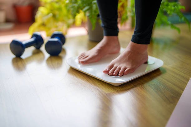 Ilustrasi menurunkan berat badan/Foto : Dok. Freepik
