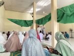 Berdasarkan laporan survei Muslim Report 2019, hanya 38,9 persen muslim di Indonesia yang rutin melaksanakan salat 5 waktu/Foto : Dok. GPriority