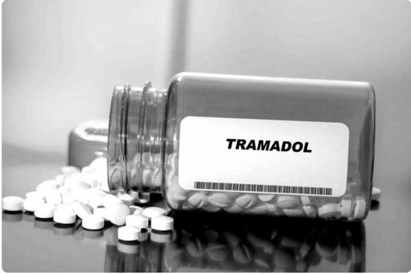 Ilustrasi obat tramadol. Foto: istimewa