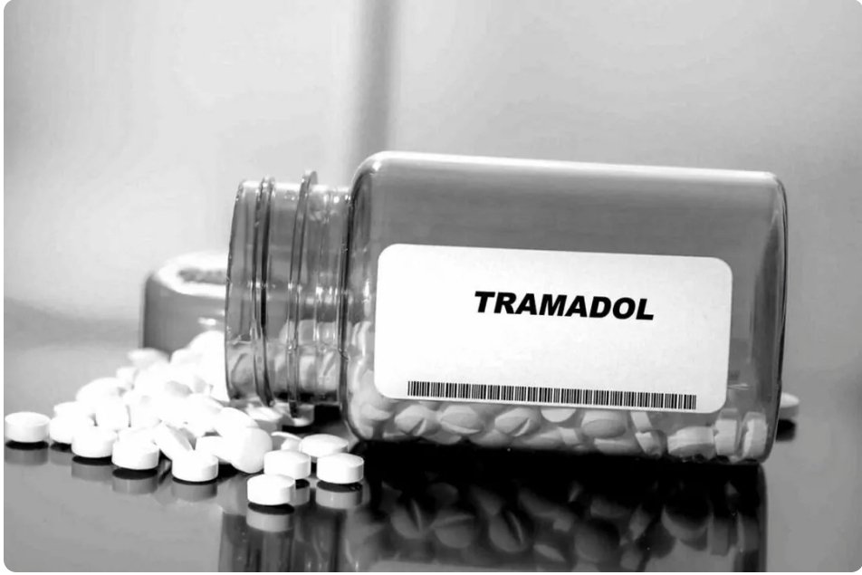 Ilustrasi obat tramadol. Foto: istimewa