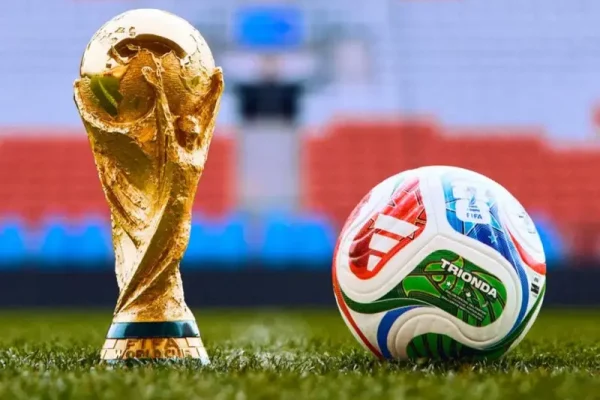 Iran absen dari Piala Dunia 2026/Foto : Dok. AFP