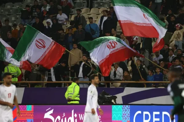 Timnas Iran/Foto : Dok. AFP