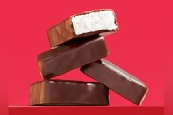 Ilustrasi cokelat kitkat/Foto : Dok. AFP