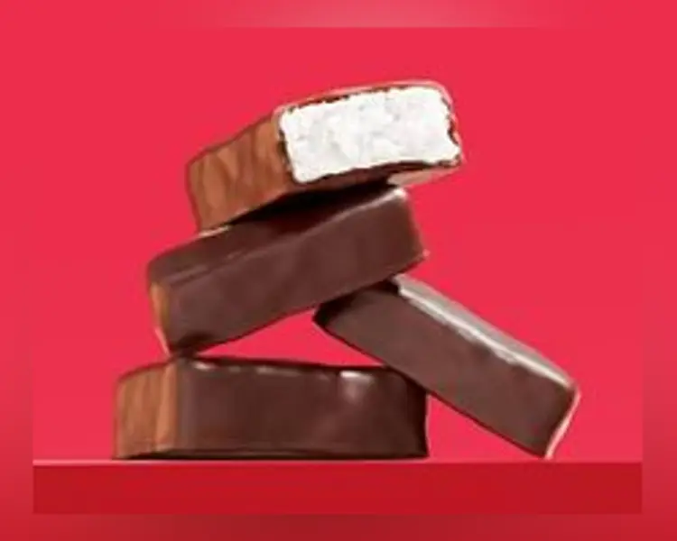 Ilustrasi cokelat kitkat/Foto : Dok. AFP