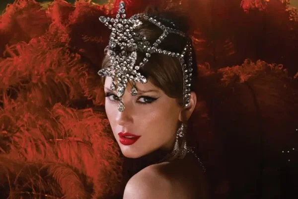 Album penyanyi pop internasional Taylor Swift, 'The Life of a Showgirl' digugat penampil asal Las Vegas, Maren Wade/Foto : Dok. Instagram @taylorswift