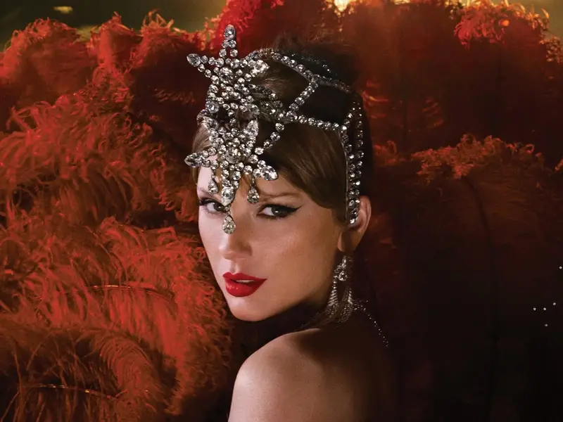 Album penyanyi pop internasional Taylor Swift, 'The Life of a Showgirl' digugat penampil asal Las Vegas, Maren Wade/Foto : Dok. Instagram @taylorswift