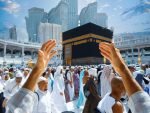 Indonesia melalui Danantara Indonesia resmi merampungkan akuisisi lahan seluas 4,4 hektare di kawasan Thakher, Makkah, Arab Saudi, pada Minggu (18/10) lalu/Foto : Dok. Freepik